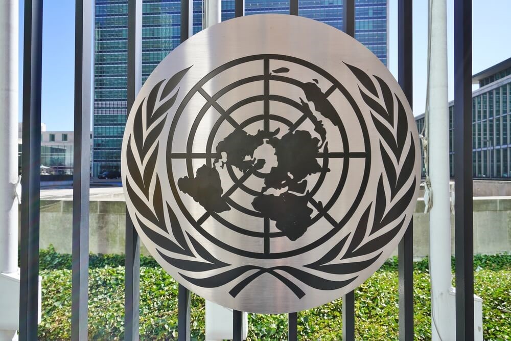 Quais são os ODS pela ONU?