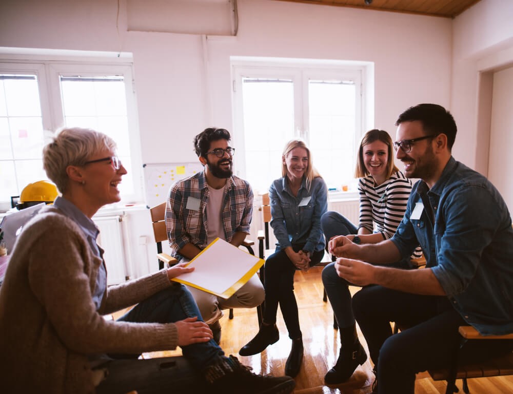 Como aplicar a Psicologia Positiva no trabalho?