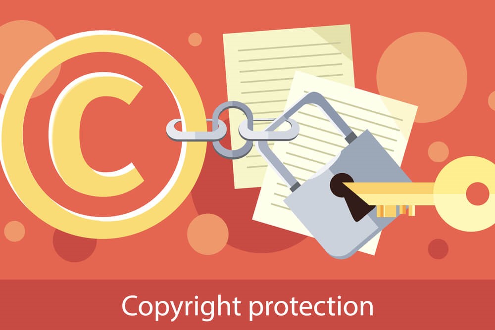 Direitos autorais na internet