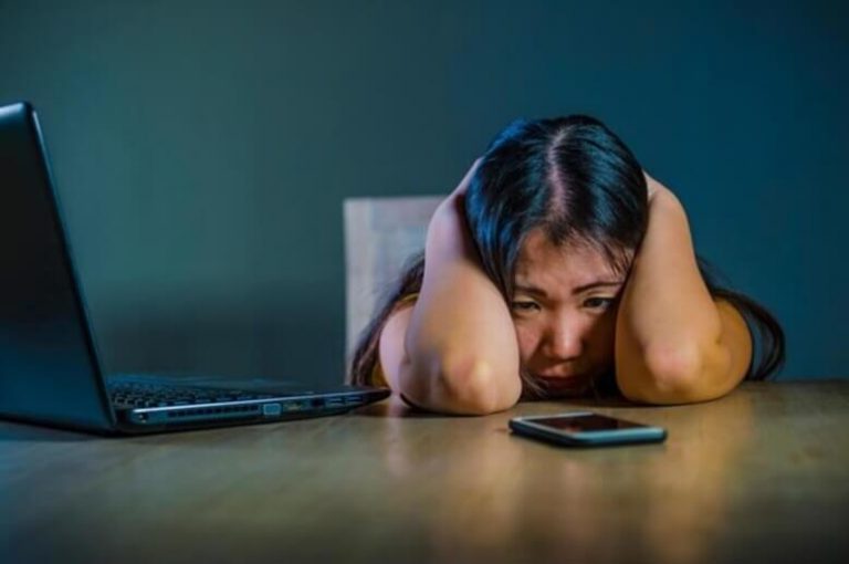 Cyberbullying: o que é, consequências e dados no Brasil - FIA
