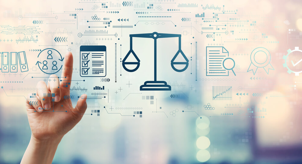Legaltech: O que são e como auxiliar o mercado jurídico
