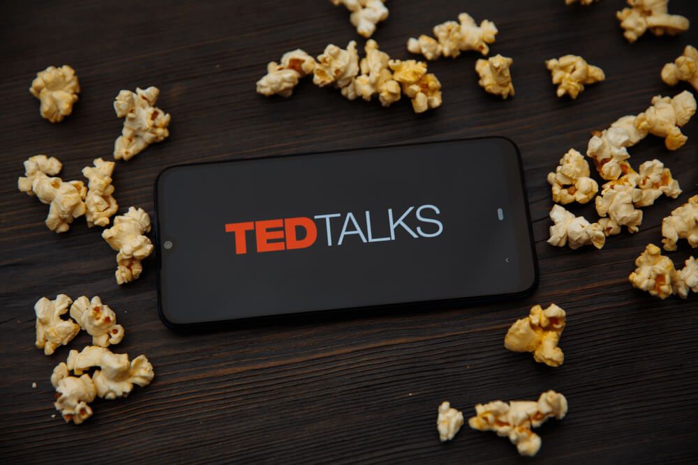 TED Palestras: O que são, importância e exemplos inspiradores