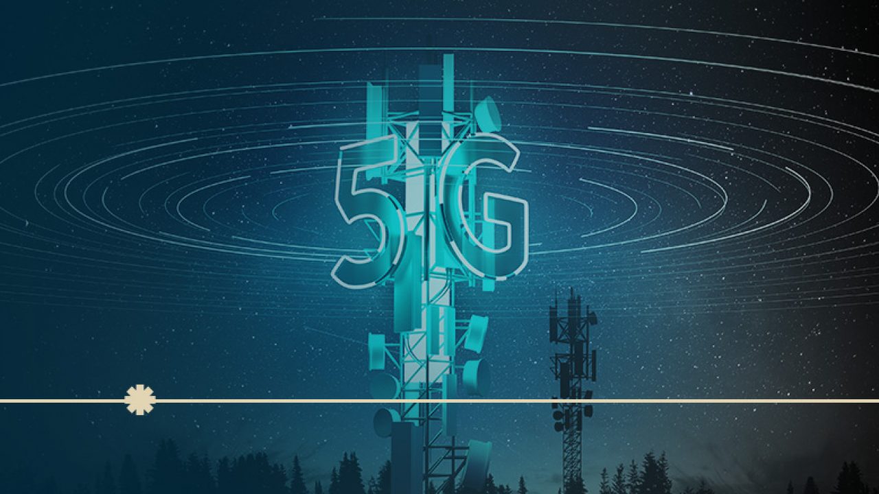 Rede 5G: entenda o que é, como funciona e cenário atual - FIA