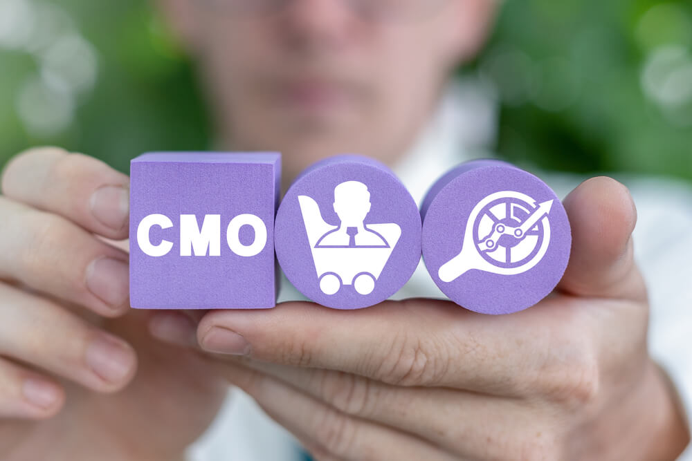 Chief Marketing Officer (CMO): mercado, atuação e desafios