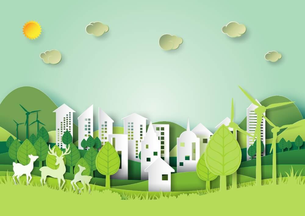 Economia Verde: importância, benefícios e profissões requisitadas
