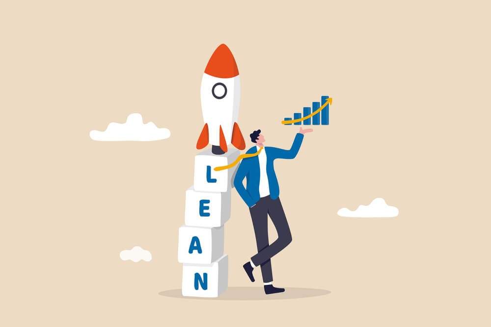 Lean Startup: objetivo, princípios, vantagens e como aplicar
