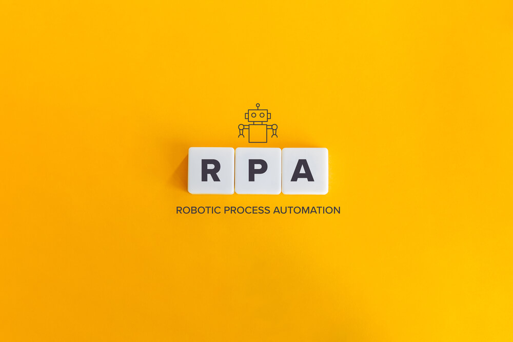 Robotic Process Automation: o guia completo sobre o assunto!