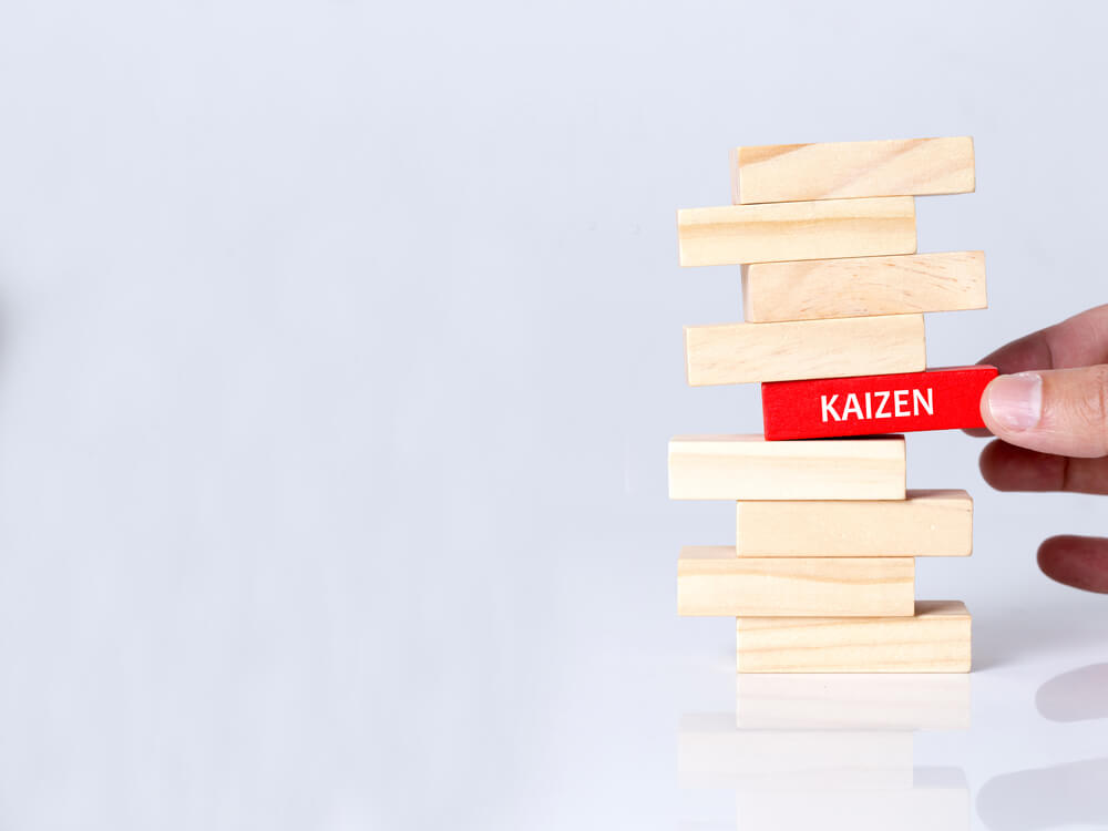 Kaizen: o que é, objetivo, vantagens e como aplicar na empresa