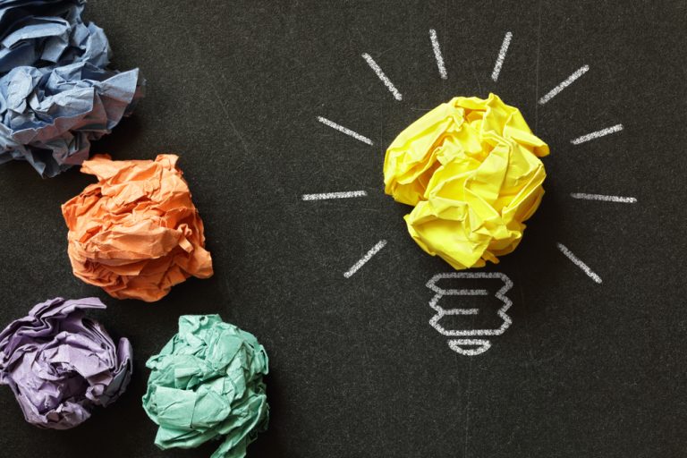 Design Thinking: o que é, como aplicar e passo a passo - FIA