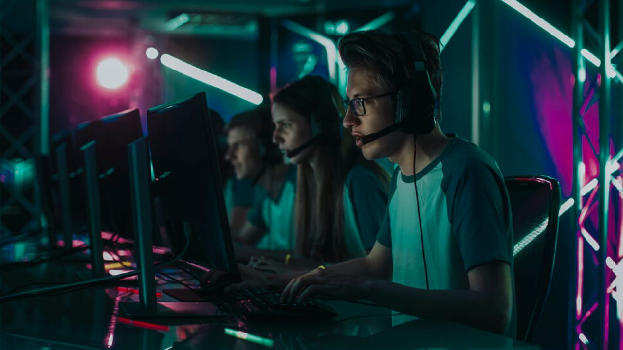 eSports (Esportes Eletrônicos): O que é, História e Games - FIA