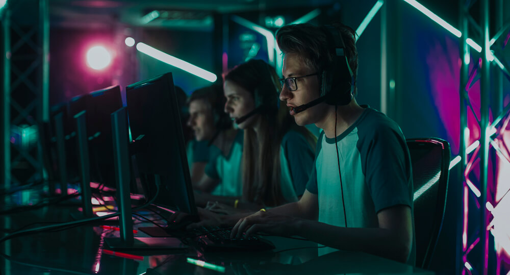 Entenda qual é a diferença entre games e-sports e outros jogos