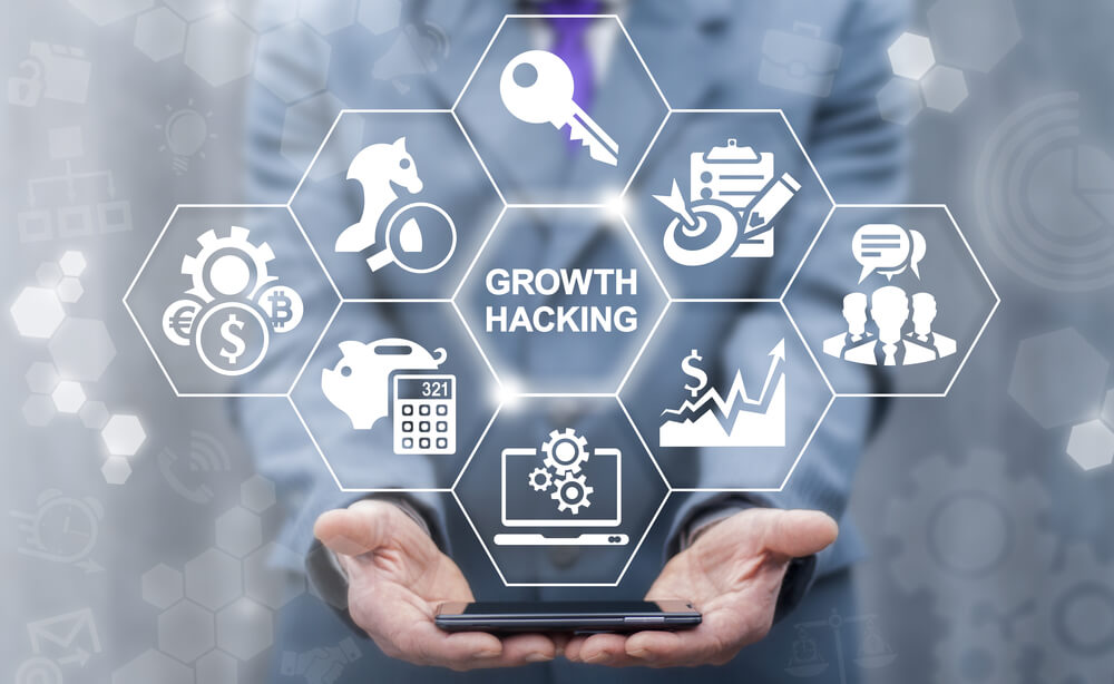 Growth Hacking: você sabe o que é? – Envision Tecnologia