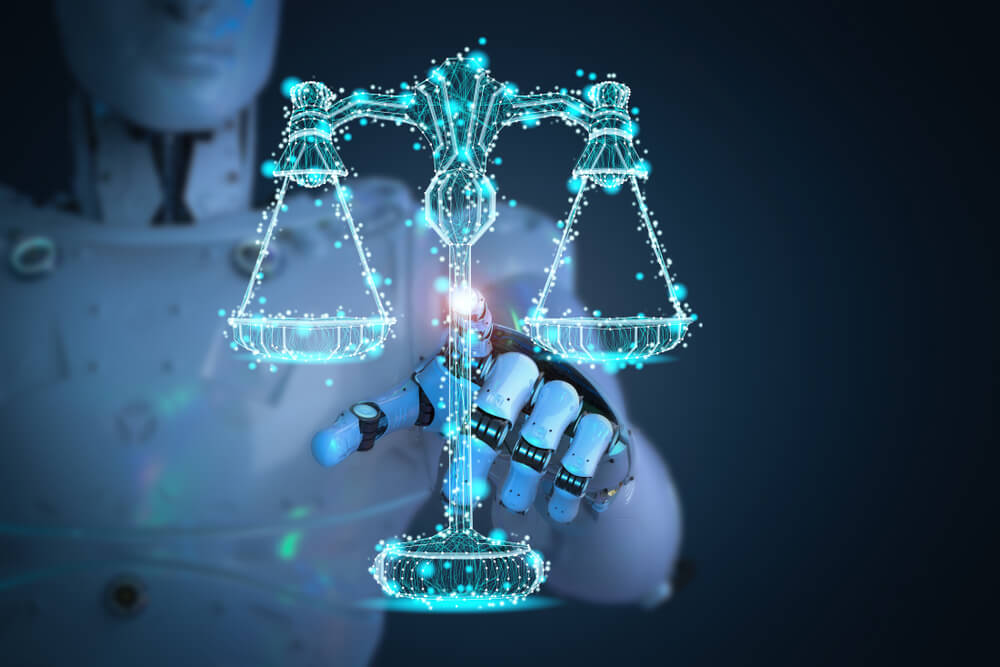 Inteligência Artificial no Direito: O que é e Principais Impactos FIA