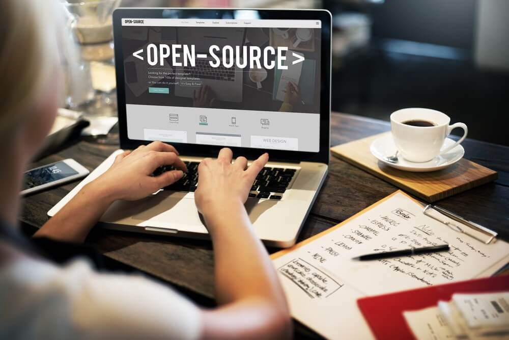 Open Source Ou C digo Aberto O Que Caracter sticas E Vantagens FIA