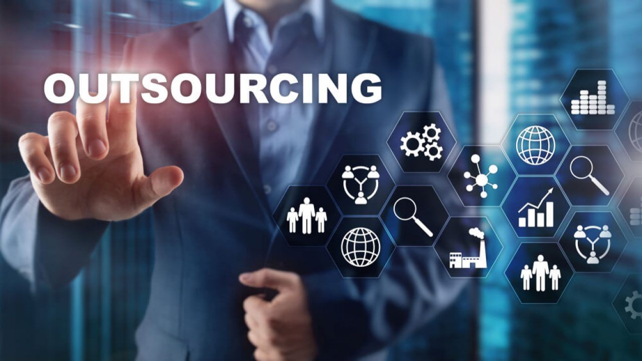 Companies Looking For Outsourcing Services