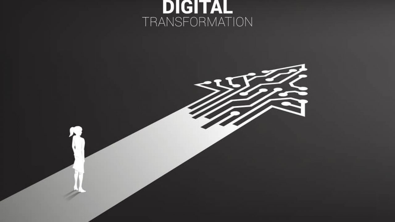 O que é transformação digital nas empresas? Como começar