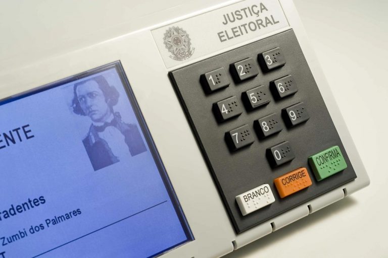 Voto Auditável: Entenda O Que é E Como Funciona - FIA