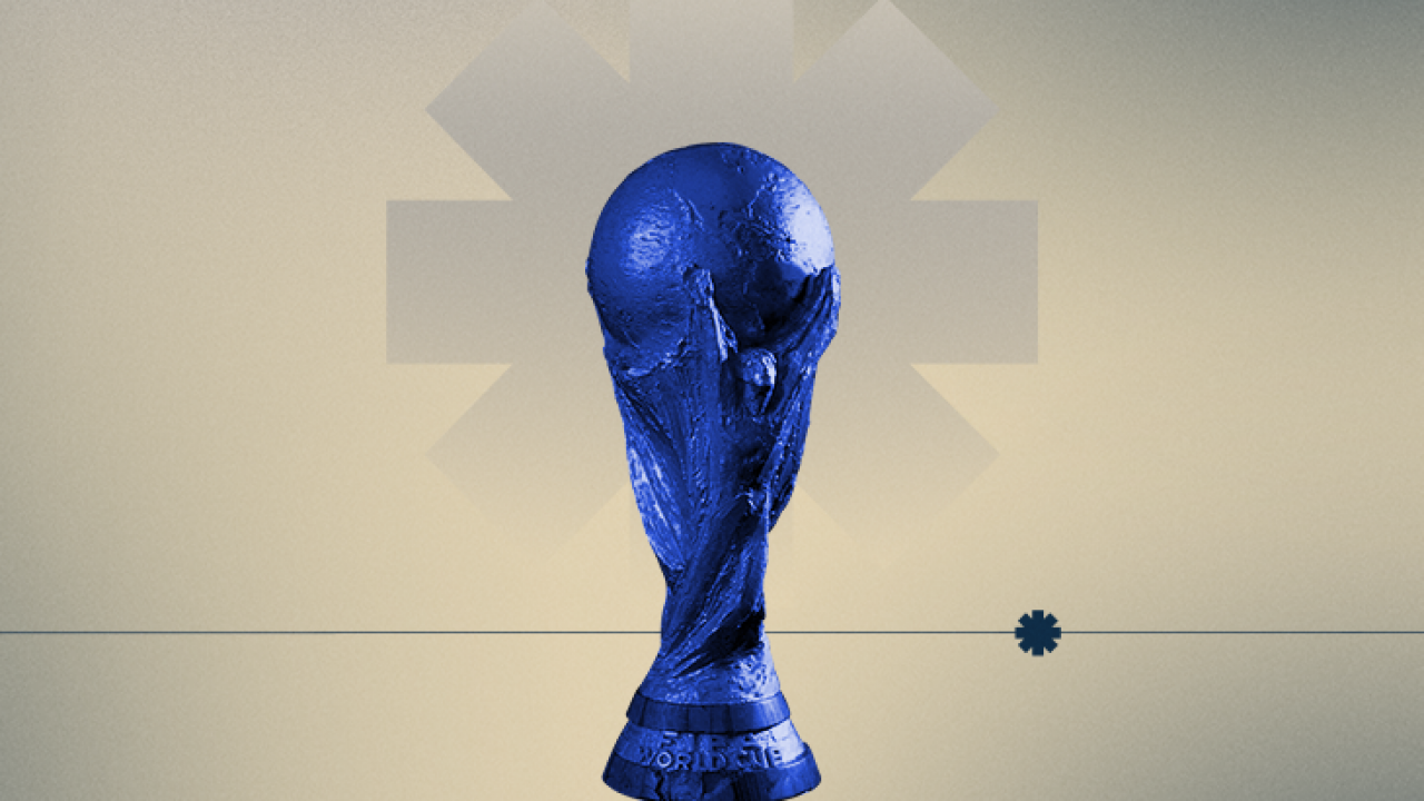 Qual o melhor jogo da Copa do Mundo 2014 até agora?