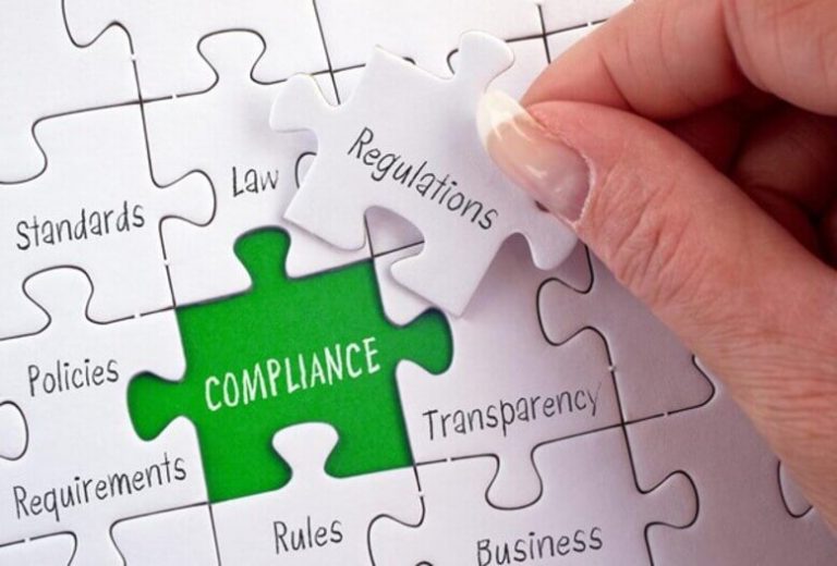 Compliance: entenda o que é, tipos e como aplicar nas empresas? - FIA
