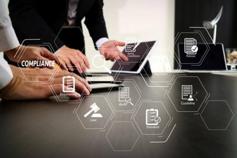 Compliance: entenda o que é, tipos e como aplicar nas empresas? - FIA