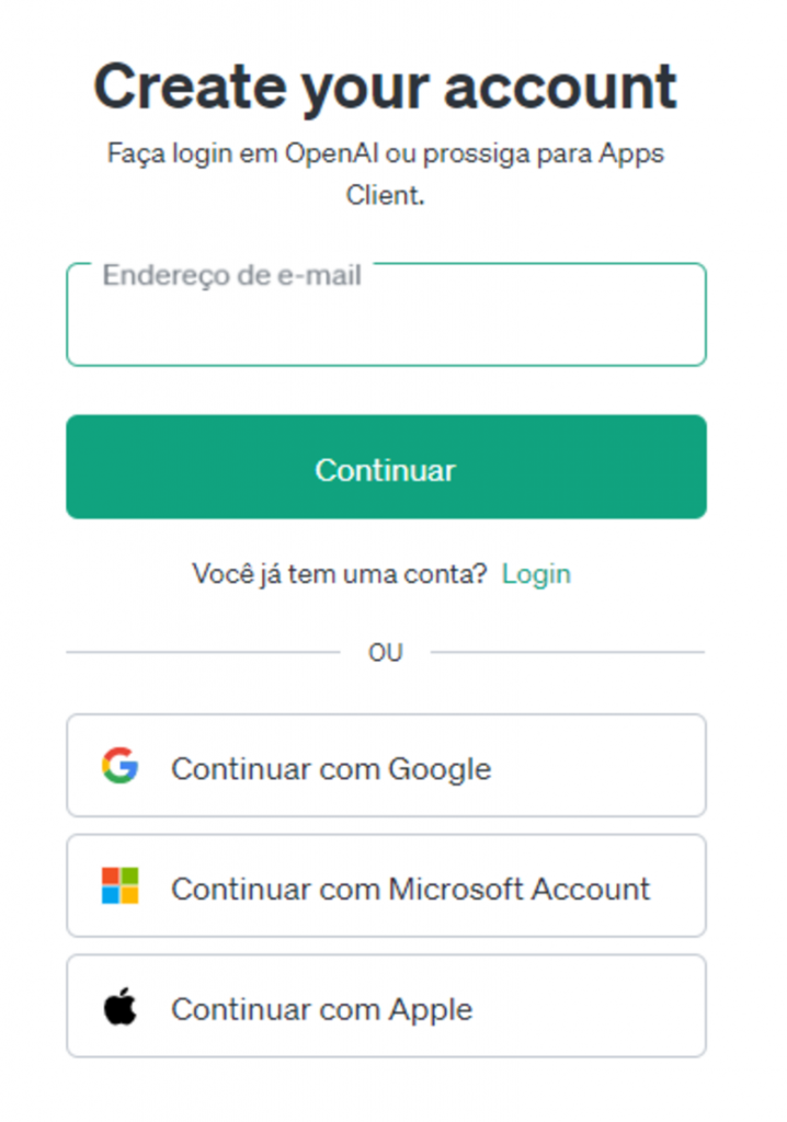 ChatGPT O Que Como Funciona E Como Usar A Ferramenta ChatGPT O Que Como Funciona E Como Usar A Ferramenta