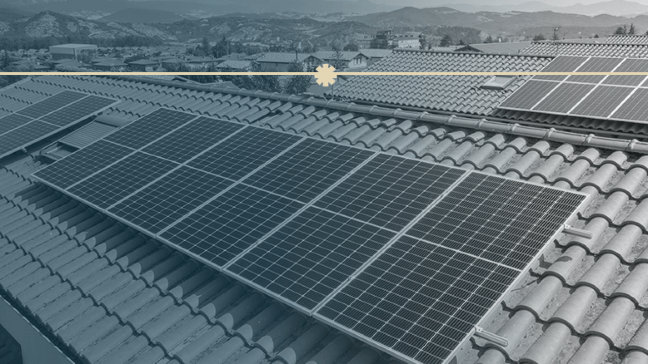 Como funciona um sistema de geração de energia solar?, Energia Solar:  Energia do Futuro