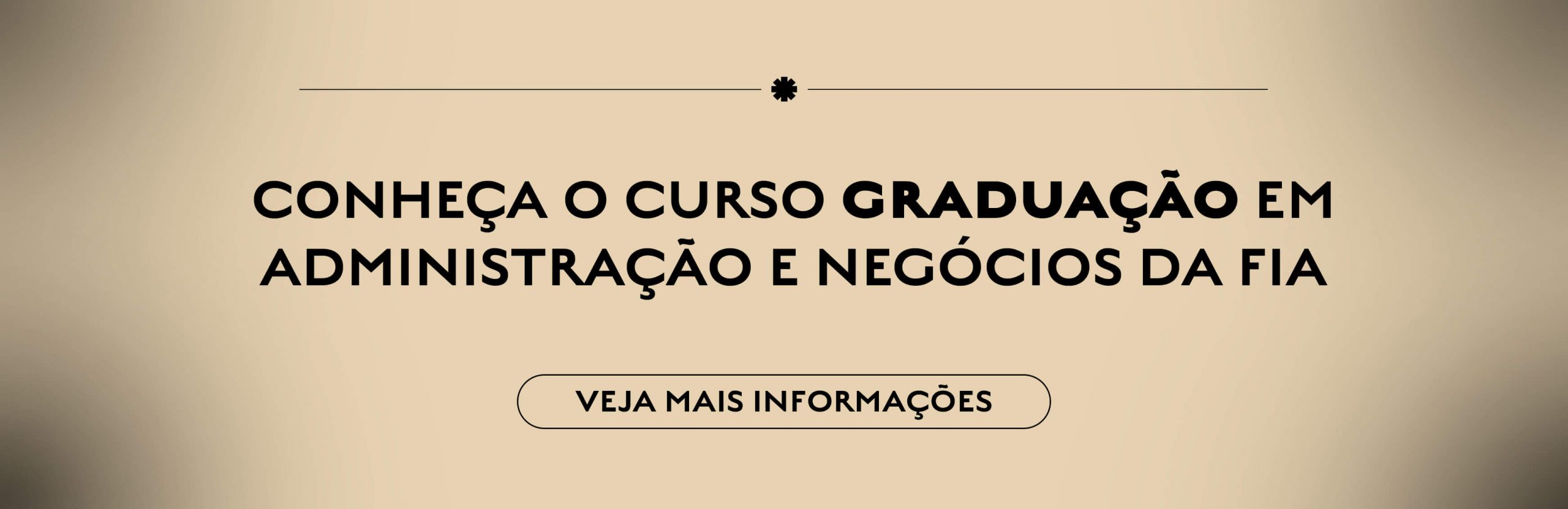 Cursos de diversos eixos de conhecimento - FIPECAFI