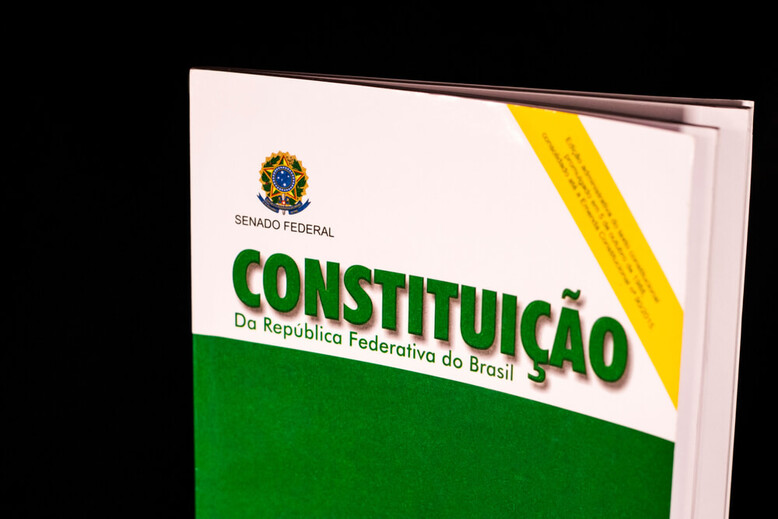 Liberdade de expressão e a constituição brasileira