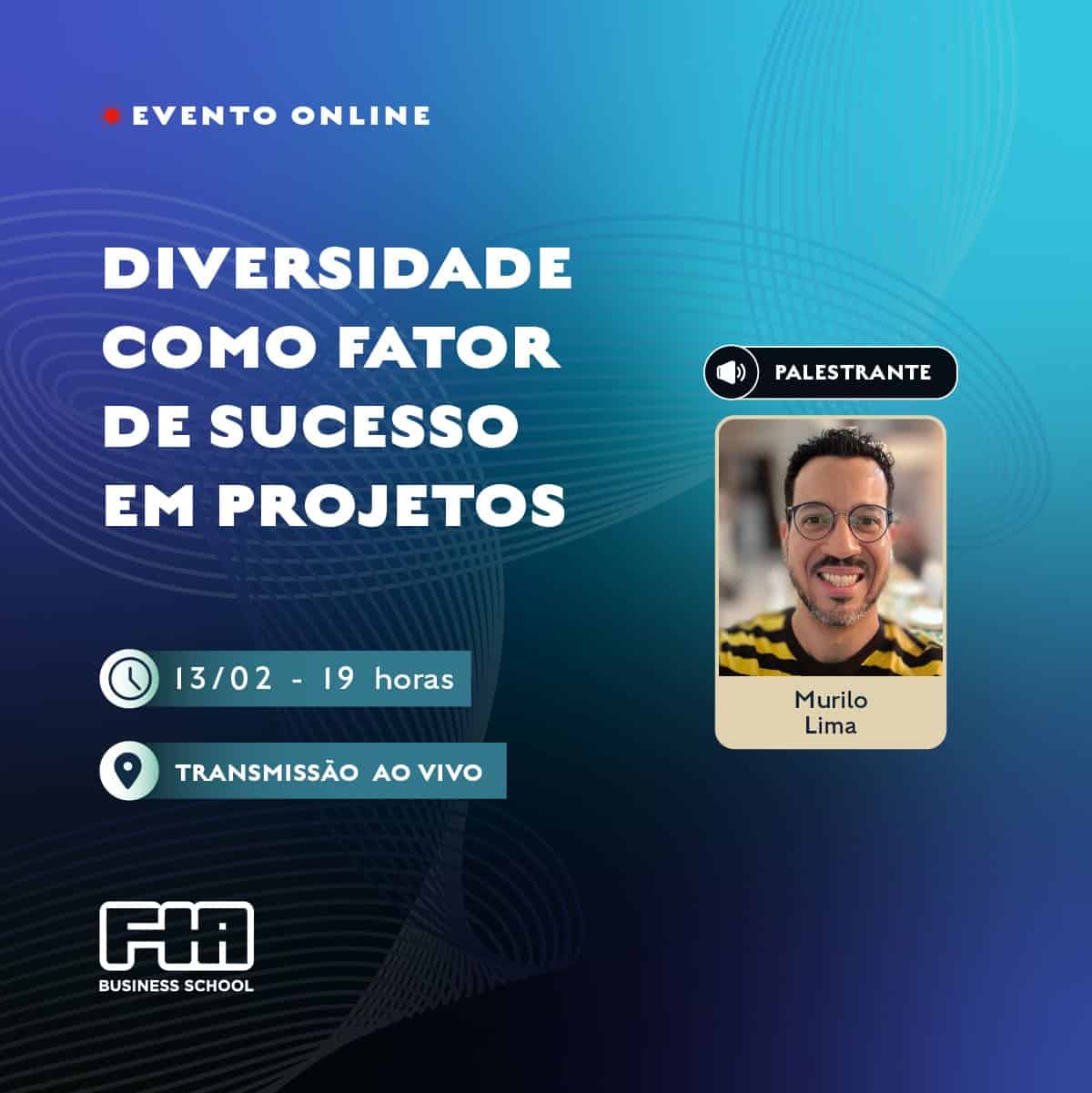 Diversidade como Fator de Sucesso em Projetos