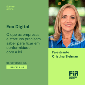 ECA Digital – O que as empresas e startups precisam saber para ficar em conformidade com a Lei