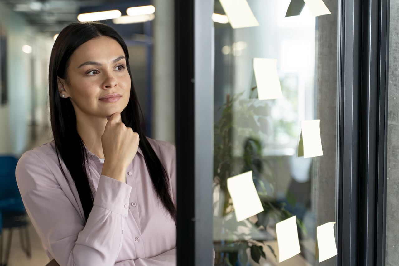 Decisões de carreira