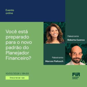 Você está preparado para o novo padrão do Planejador Financeiro?