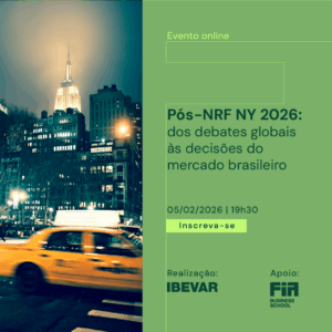 Pós- NRF  2026