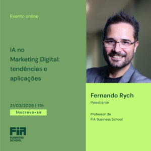 IA no Marketing Digital: Tendências e aplicações