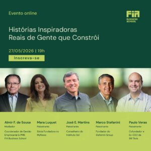 Histórias Inspiradoras Reais de Gente que Constrói