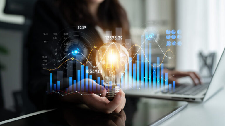 8 tendências de IA para empresas em 2026