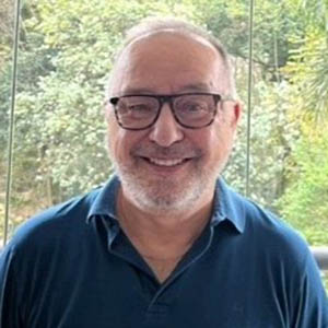 Prof. Dr. Armando Lourenzo