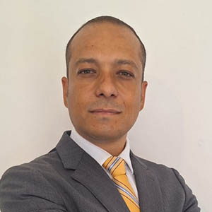 Prof. Dr. Diogo Carneiro