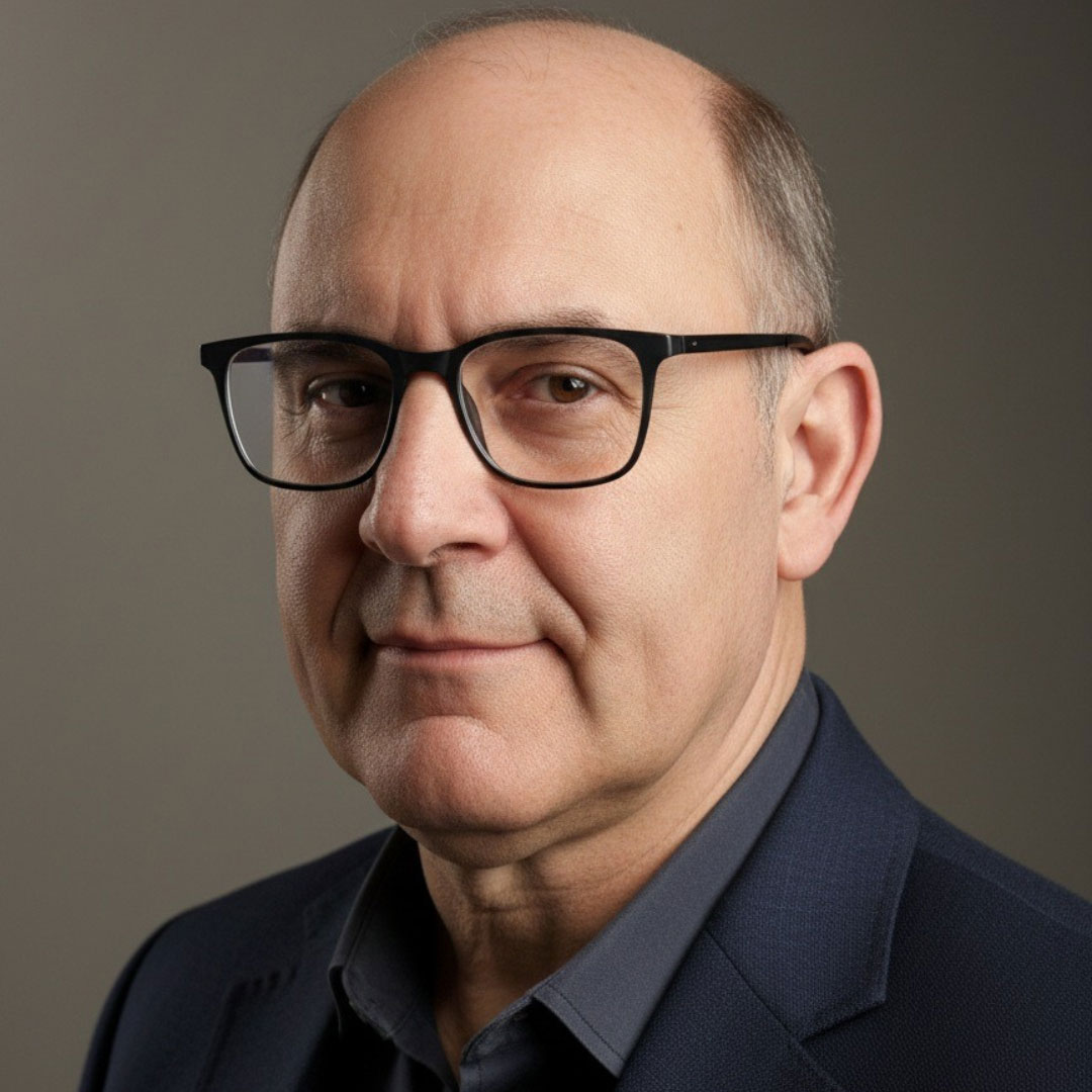 Fernando Birman