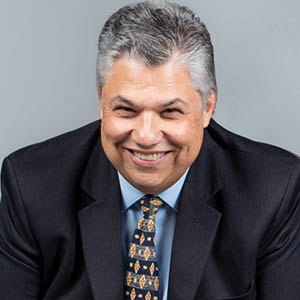 Prof. Flávio Jardim