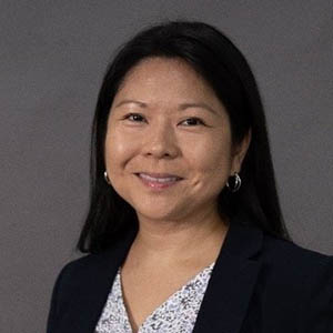 Profª. Lina Nakata