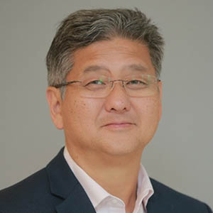 Prof. Dr. Marcos Morita