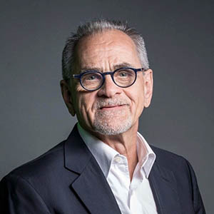 Prof. Dr. André Luiz Fischer
