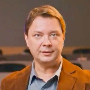 Prof. Dr. Alexandre R. Peres