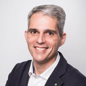 Prof. Dr. Marcos Baptistucci
