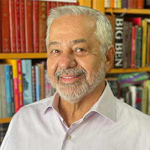 Prof. Sergio Nery