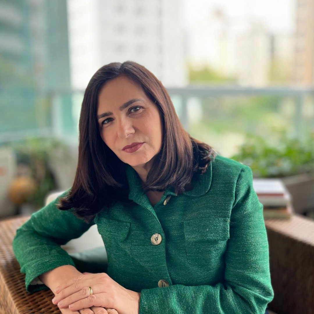 Silvana Pioli Vallim