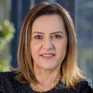 Cristiane Gomes