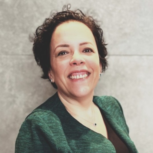 Cristiana Pereira