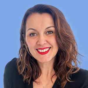 Michele Hacke